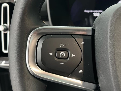 Volvo XC40 XC40 Core, B3 Mild Hybrid, Gasolina