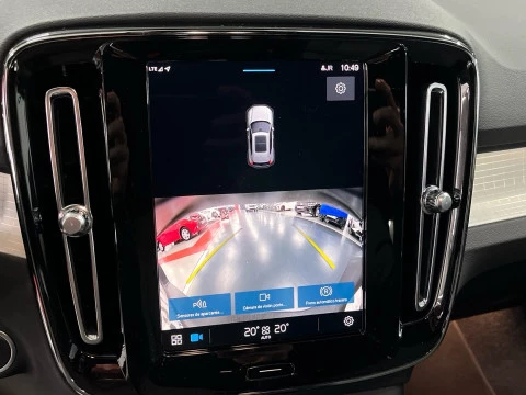 Volvo XC40 XC40 Core, B3 Mild Hybrid, Gasolina