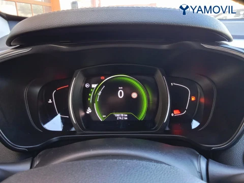 Renault Kadjar Zen Blue dCi 85 kW (115 CV) EDC