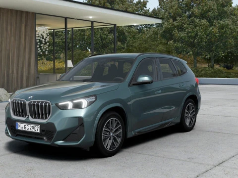 BMW X1 sDrive20d