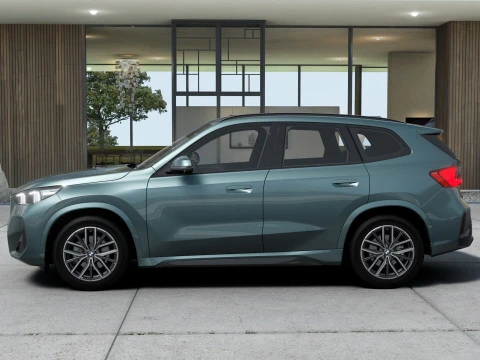 BMW X1 sDrive20d