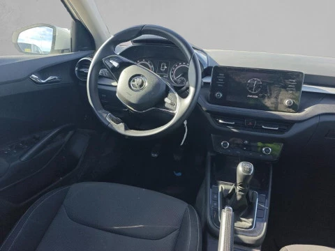 Skoda Fabia 1.0 TSI 70KW (95CV) Ambition