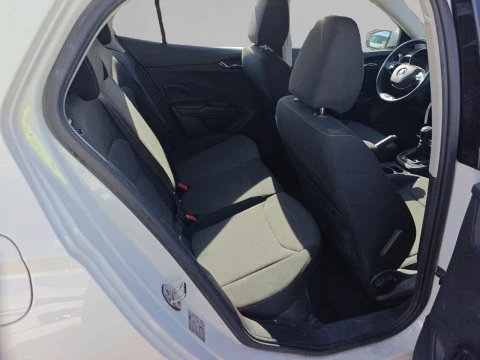 Skoda Fabia 1.0 TSI 70KW (95CV) Ambition