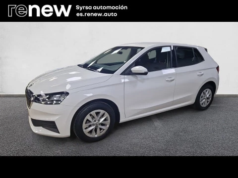 Skoda Fabia 1.0 TSI 70KW (95CV) Ambition