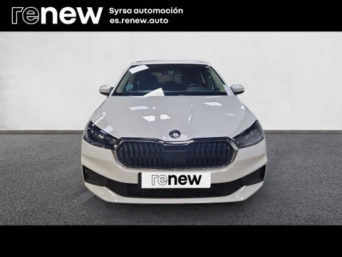 Skoda Fabia 1.0 TSI 70KW (95CV) Ambition