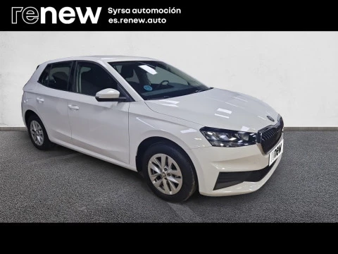 Skoda Fabia 1.0 TSI 70KW (95CV) Ambition