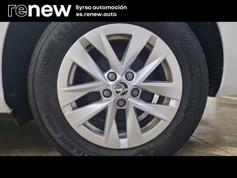 Skoda Fabia 1.0 TSI 70KW (95CV) Ambition