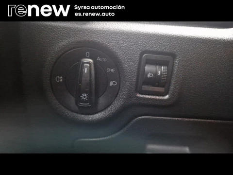 Skoda Fabia 1.0 TSI 70KW (95CV) Ambition