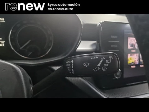 Skoda Fabia 1.0 TSI 70KW (95CV) Ambition