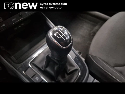 Skoda Fabia 1.0 TSI 70KW (95CV) Ambition