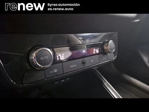 Skoda Fabia 1.0 TSI 70KW (95CV) Ambition