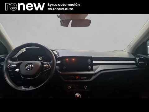 Skoda Fabia 1.0 TSI 70KW (95CV) Ambition