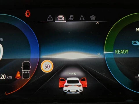 Renault Arkana 1.6 E-TECH R.S.LINE FAST TRACK 105KW 5P