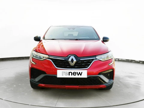 Renault Arkana 1.6 E-TECH R.S.LINE FAST TRACK 105KW 5P