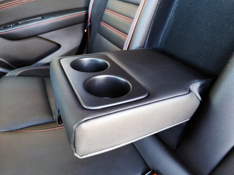 Renault Arkana 1.6 E-TECH R.S.LINE FAST TRACK 105KW 5P