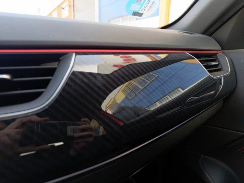 Renault Arkana 1.6 E-TECH R.S.LINE FAST TRACK 105KW 5P