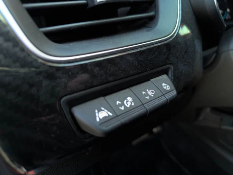 Renault Arkana 1.6 E-TECH R.S.LINE FAST TRACK 105KW 5P