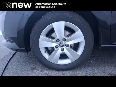 Skoda Fabia  1.0 TSI Ambition 70kW