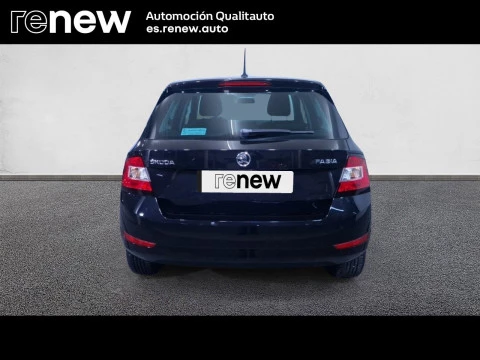 Skoda Fabia  1.0 TSI Ambition 70kW