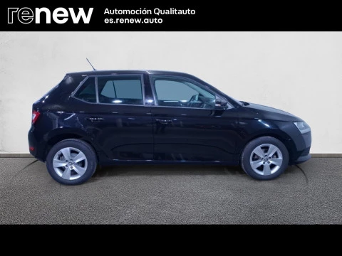 Skoda Fabia  1.0 TSI Ambition 70kW