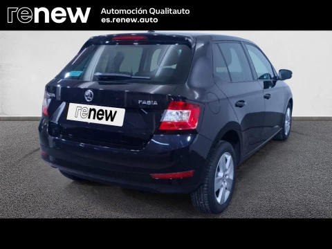 Skoda Fabia  1.0 TSI Ambition 70kW