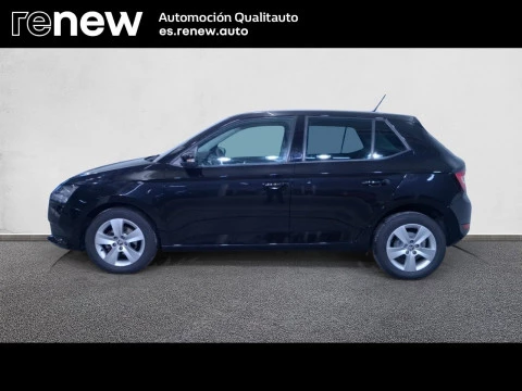 Skoda Fabia  1.0 TSI Ambition 70kW