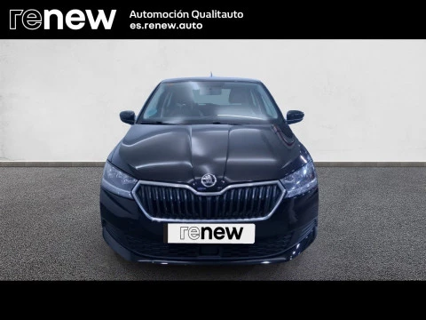 Skoda Fabia  1.0 TSI Ambition 70kW