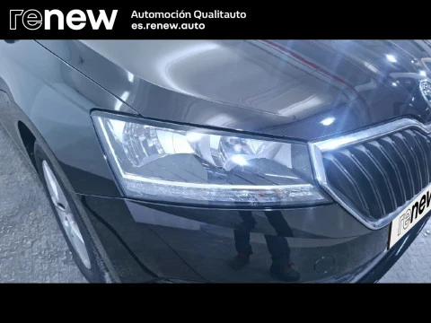 Skoda Fabia  1.0 TSI Ambition 70kW