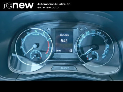 Skoda Fabia  1.0 TSI Ambition 70kW