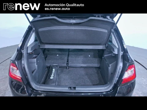 Skoda Fabia  1.0 TSI Ambition 70kW