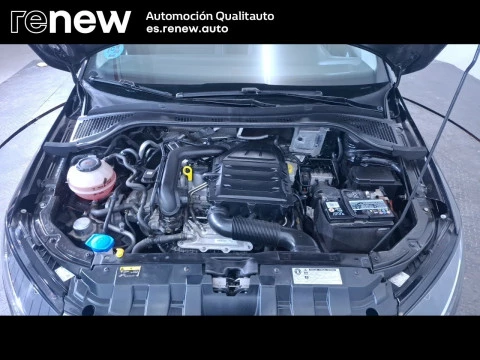 Skoda Fabia  1.0 TSI Ambition 70kW