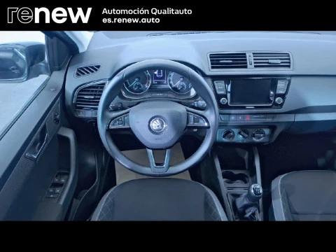 Skoda Fabia  1.0 TSI Ambition 70kW