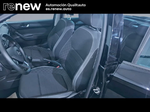 Skoda Fabia  1.0 TSI Ambition 70kW