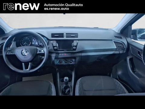 Skoda Fabia  1.0 TSI Ambition 70kW