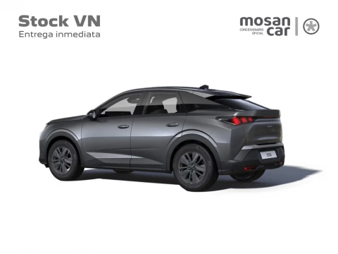 Peugeot 3008 Hybrid 1.2 107KW Allure eDCS6