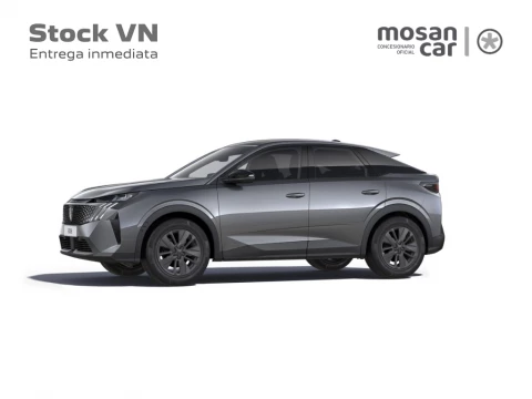 Peugeot 3008 Hybrid 1.2 107KW Allure eDCS6