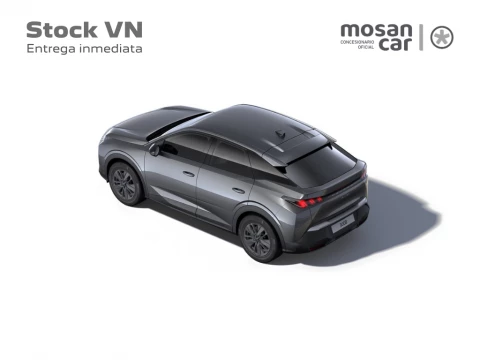 Peugeot 3008 Hybrid 1.2 107KW Allure eDCS6