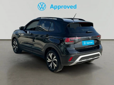 Volkswagen T-Cross Life 1.0 TSI 85kW (115CV)
