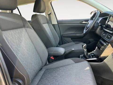 Volkswagen T-Cross Life 1.0 TSI 85kW (115CV)