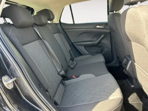Volkswagen T-Cross Life 1.0 TSI 85kW (115CV)
