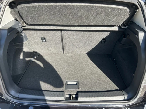 Volkswagen T-Cross Life 1.0 TSI 85kW (115CV)