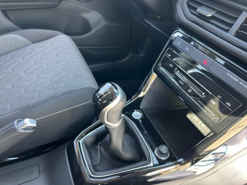 Volkswagen T-Cross Life 1.0 TSI 85kW (115CV)