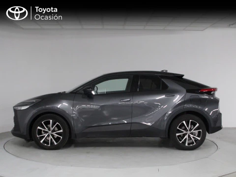 Toyota C-HR 1.8 140H Advance