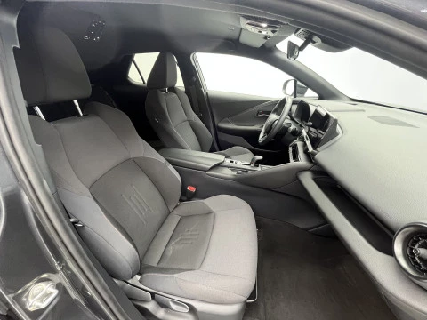 Toyota C-HR 1.8 140H Advance