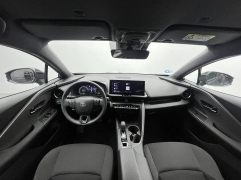 Toyota C-HR 1.8 140H Advance