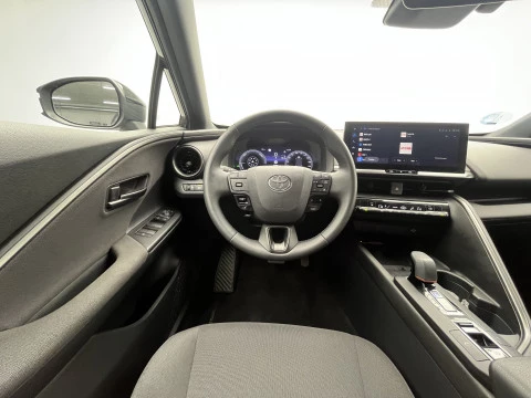 Toyota C-HR 1.8 140H Advance