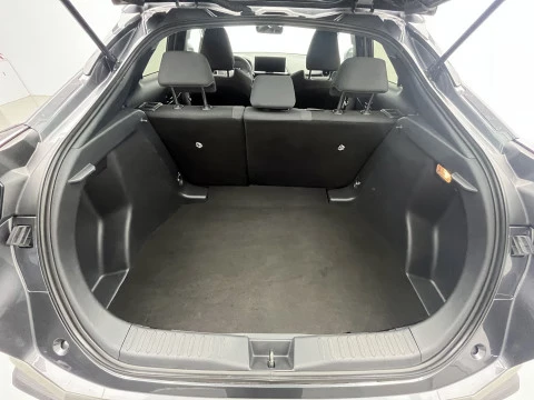 Toyota C-HR 1.8 140H Advance