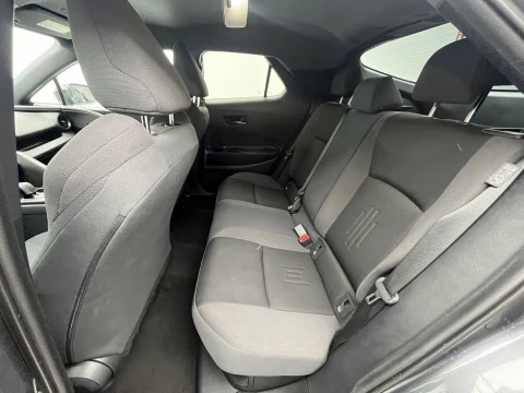 Toyota C-HR 1.8 140H Advance