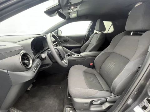 Toyota C-HR 1.8 140H Advance