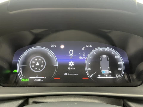 Toyota C-HR 1.8 140H Advance